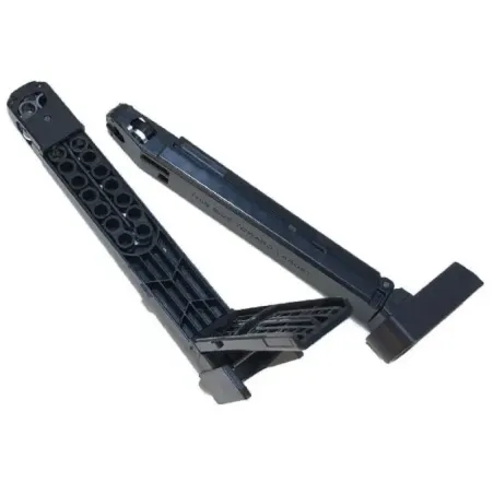 Pack de 2 chargeurs 20 coups pour Sig P226 X-FIVE CO2 4,5 