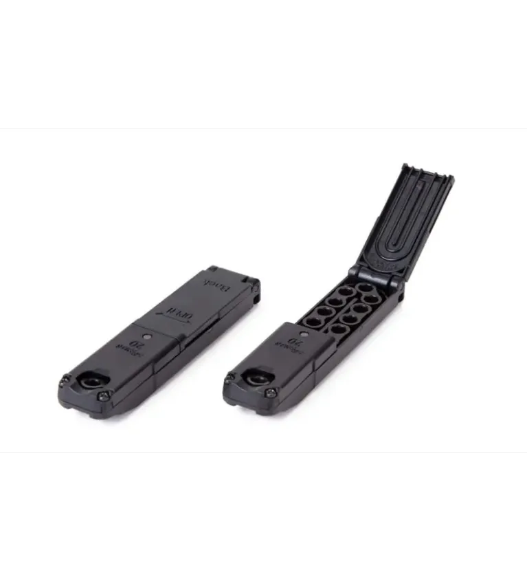 Pack de 2 chaines pour Sig M17 CO2 4,5 
