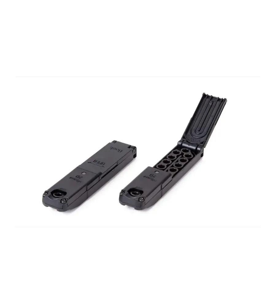 Pack de 2 chaines pour Sig M17 CO2 4,5 Pack de 2 chaines pour Sig M17 CO2 4,5