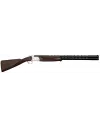 Fusil de chasse superposé Yildiz Luxe Plaine 20/76 