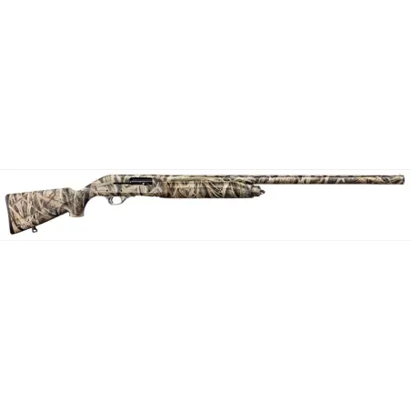 Fusil de chasse semi-automatique camo Country - 12/76  