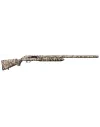 Fusil de chasse semi-automatique camo Country - 12/76  