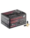 Cartouches 22 LR Black Copper plated round nose 