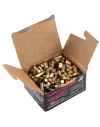 Cartouches 22 LR Black Copper plated round nose 