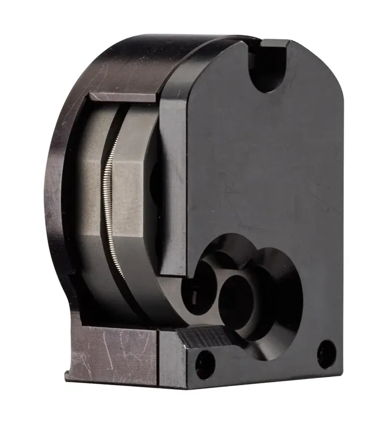 Carabine à air PCP semi-automatique Evanix MAX AIR 