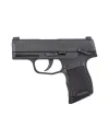 Pistolet Sig Sauer P365 CO2 4,5 mm à billes 