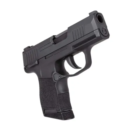 Pistolet Sig Sauer P365 CO2 4,5 mm à billes 