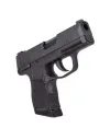Pistolet Sig Sauer P365 CO2 4,5 mm à billes 