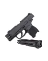 Pistolet Sig Sauer P365 CO2 4,5 mm à billes 