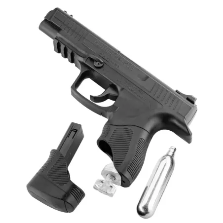 Pistolet DAISY modèle 415 CO2 - BBs 