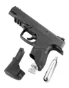 Pistolet DAISY modèle 415 CO2 - BBs 