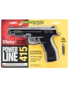 Pistolet DAISY modèle 415 CO2 - BBs 