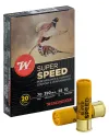 Cartouches Winchester Super Speed G2 - calibres 20/70  
