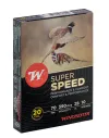 Cartouches Winchester Super Speed G2 - calibres 20/70  
