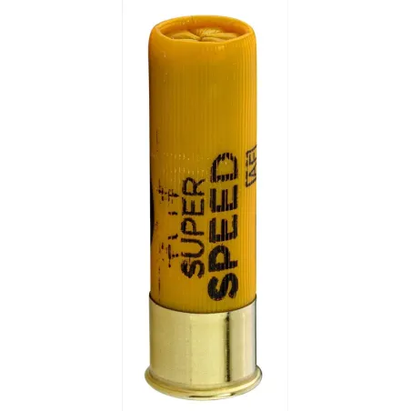 Cartouches Winchester Super Speed G2 - calibres 20/70  