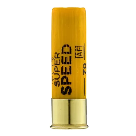Cartouches Winchester Super Speed G2 - calibres 20/70  