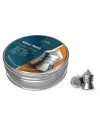 Plombs Silver Point H&N SPORT 4,5 mm / 5,5 mm 