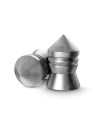 Plombs Silver Point H&N SPORT 4,5 mm / 5,5 mm 