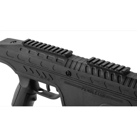 Carabine à air tactique break barrel PENDLETON  
