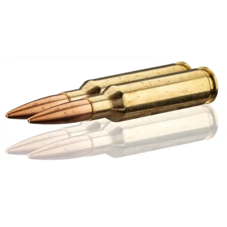 Balles de chasse Winchester 6.5 Creedmoor 