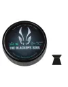Plombs The Black Ops Soul à tête plate cal. 5,5 mm 