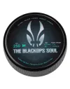 Plombs The Black Ops Soul à tête plate cal. 5,5 mm 