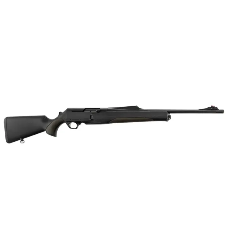 Carabine Browning Bar MK3 HC Black Threaded 9.3x62 