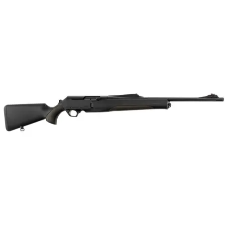 Carabine Browning Bar MK3 HC Black Threaded 9.3x62 