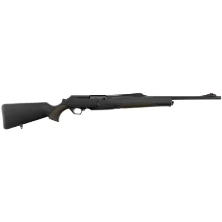 Carabine Browning Bar MK3 HC Black Threaded 9.3x62 