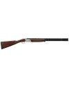 Carabine Browning Bar MK3 HC Black Threaded 9.3x62 