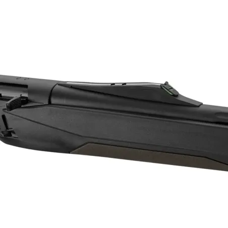 Carabine Browning Bar MK3 HC Black Threaded 9.3x62 
