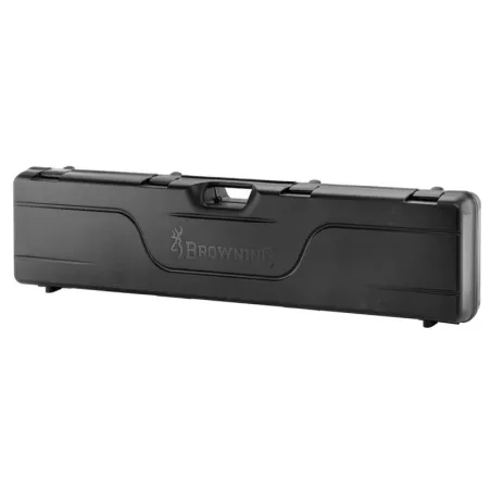 Carabine Browning Bar MK3 HC Black Threaded 9.3x62 