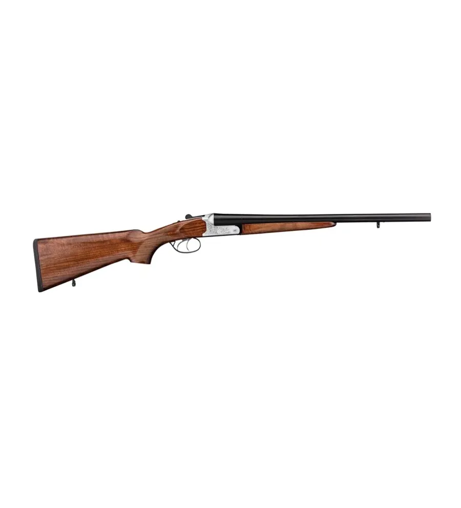 Fusil de chasse juxtaposé Slug Yildiz Elégant 12/76 Fusil de chasse juxtaposé Slug Yildiz Elégant 12/76