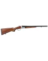 Fusil de chasse juxtaposé Slug Yildiz Elégant 12/76 