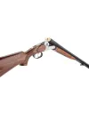 Fusil de chasse juxtaposé Slug Yildiz Elégant 12/76 