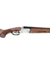 Fusil de chasse juxtaposé Slug Yildiz Elégant 12/76 