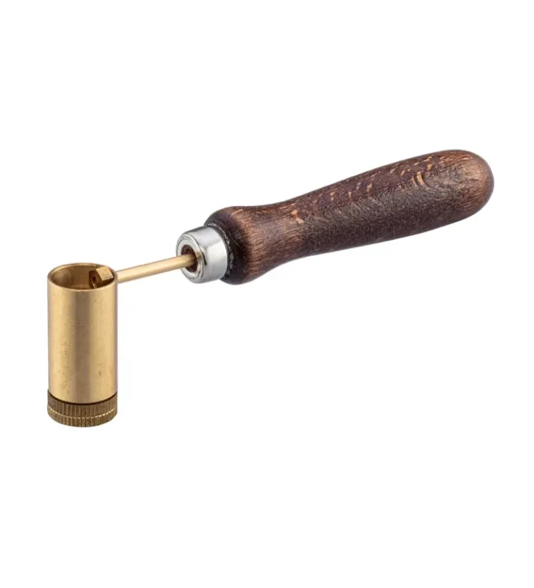 Dosette réglable plomb poudre 