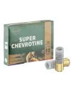 Cartouches Prevot  chevrotines - Cal. 12/70 