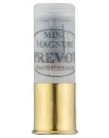 Cartouches Prevot  chevrotines - Cal. 12/70 
