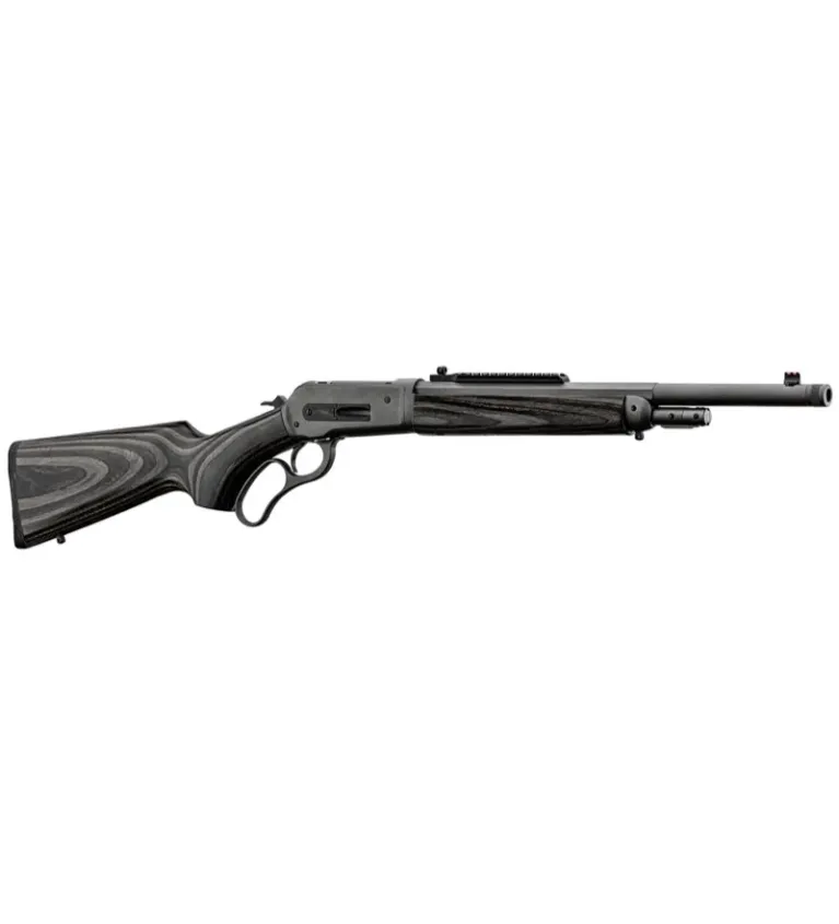 Carabine 1886 Lever Action - WILDLANDS Cal 45-70 