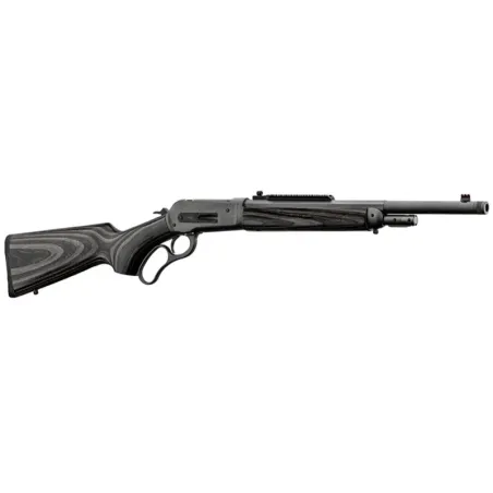 Carabine 1886 Lever Action - WILDLANDS Cal 45-70 
