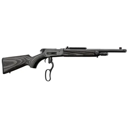 Carabine 1886 Lever Action - WILDLANDS Cal 45-70 