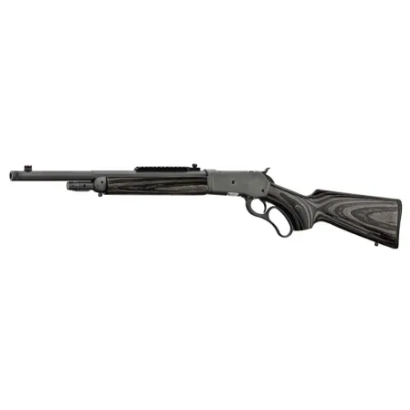 Carabine 1886 Lever Action - WILDLANDS Cal 45-70 