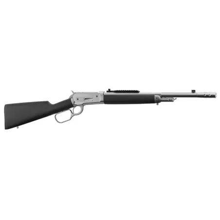 Carabine 1886 Lever Action - Ridge Runner Take Down Cal. 45.70 chrome 