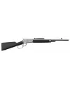 Carabine 1886 Lever Action - Ridge Runner Take Down Cal. 45.70 chrome 