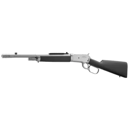 Carabine 1886 Lever Action - Ridge Runner Take Down Cal. 45.70 chrome 