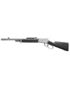 Carabine 1886 Lever Action - Ridge Runner Take Down Cal. 45.70 chrome 