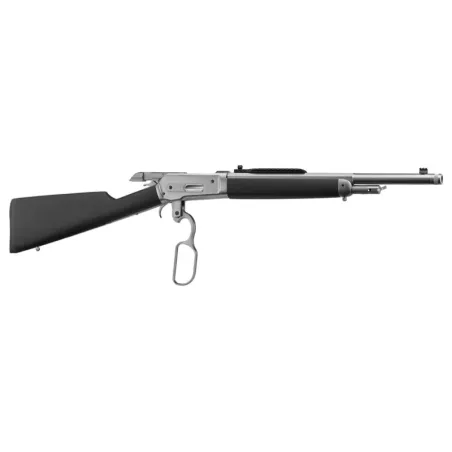 Carabine 1886 Lever Action - Ridge Runner Take Down Cal. 45.70 chrome 