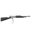 Carabine 1886 Lever Action - Ridge Runner Take Down Cal. 45.70 chrome 