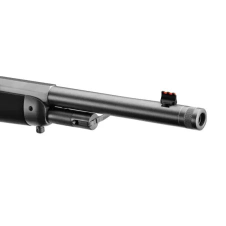Carabine 1886 Lever Action - Ridge Runner Take Down Cal. 45.70 chrome 